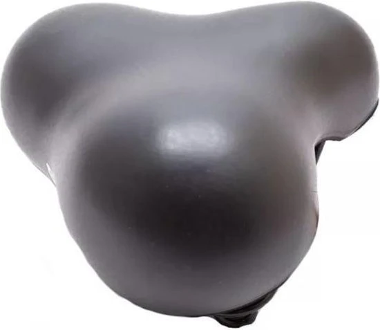Flash-uitverkoop ✨ Selle Comfort Rocky - Fietszadel / Rokzadel Met Punt - Zwart - 23 CM ❤️ 2 Flash-uitverkoop ✨ Selle Comfort Rocky - Fietszadel / Rokzadel Met Punt - Zwart - 23 CM ❤️ - Afbeelding 2