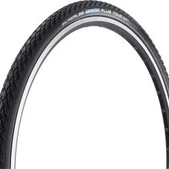 Hete verkoop ???? Schwalbe Buitenband Marathon Plus Tour 28 X 1.60 (42-622) Zwart ???? -AGU WINKLE 550x477