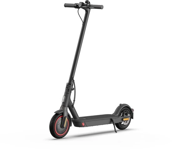 Promo π Xiaomi - Mi Electric Scooter Pro 2 - Opvouwbare Elektrische Step - 300w Motor - 20km/h Top Snelheid, 45km Bereik - 8.5" Luchtgevulde Banden π 29 Promo π Xiaomi - Mi Electric Scooter Pro 2 - Opvouwbare Elektrische Step - 300w Motor - 20km/h Top Snelheid, 45km Bereik - 8.5" Luchtgevulde Banden π - Afbeelding 29