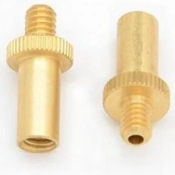 Beste deal 🧨 Simson - Oppompverloopnippel Voor Frans Ventiel - Bruin 2021 Model 😉 -AGU WINKLE 550x481 5