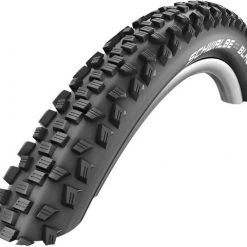 Promo 🔔 Schwalbe Buitenband Black Jack 24 X 2.10 (54-507) 😀