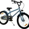 Goedkoopste ❤️ 2Cycle Racer Kinderfiets - 20 Inch - Jongensfiets 🌟