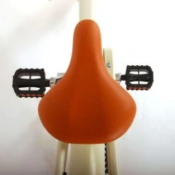 Nieuw ⌛ Volare Melody Kinderfiets - Meisjes - 16 Inch - Zand - Prime Collection ???? -AGU WINKLE 550x484 5