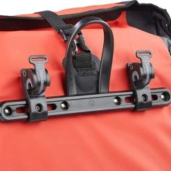 Top 10 ???? ACROPAQ Fietstas - Enkele, 25L, Waterdichte, Dragen Als Handtas En Schoudertas, Met Reflectoren - Ook Voor Elektrische Fietsen - Oranje ⭐ -AGU WINKLE 550x484 7