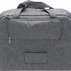 Beste Verkoop 😀 New Looxs Nova Postino Laptop Fietstas - 18 Liter – Zwart 🌟 -AGU WINKLE 550x485 3