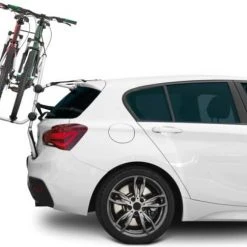 Goedkoop 🧨 Nordrive Pyro 2 Fietsendrager Voor Kofferbak 🔥 -AGU WINKLE 550x485 4