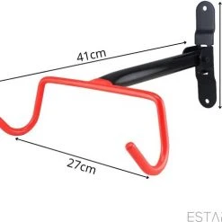 Beste deal ???? ESTARK® Fietsbeugel Wand - Fiets Ophangbeugel - Wandbeugel - Muurhaak - Muurhanger - Fietshaak - Fiets Ophangsysteem - Fietsbeugel - Fietsen Haak Beugel Muur Wand Muurbeugel Fiets Ophangen - Rood ???? 20 Beste deal ???? ESTARK® Fietsbeugel Wand - Fiets Ophangbeugel - Wandbeugel - Muurhaak - Muurhanger - Fietshaak - Fiets Ophangsysteem - Fietsbeugel - Fietsen Haak Beugel Muur Wand Muurbeugel Fiets Ophangen - Rood ???? -AGU WINKLE 550x489 2