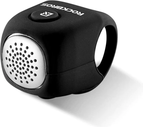 Begroting π₯ Easy4riders Fietsbel - Elektrische Bel - Fietsbeltoeter - Zwart - Verschillende Tonen π― 1 Begroting π₯ Easy4riders Fietsbel - Elektrische Bel - Fietsbeltoeter - Zwart - Verschillende Tonen π―