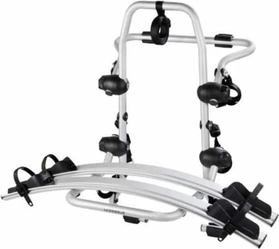 Begroting π Nordrive Fietsdrager Radius, Fietsenrek Achter - 2 Fietsen- (draagkracht 45kg TUV)- Achterklep- Elektrische Fiets π€© 1 Begroting π Nordrive Fietsdrager Radius, Fietsenrek Achter - 2 Fietsen- (draagkracht 45kg TUV)- Achterklep- Elektrische Fiets π€©