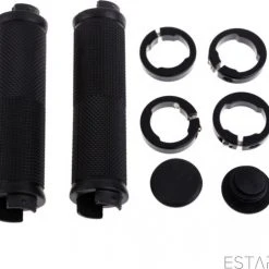 Beste deal ❤️ ESTARK - Fietshandvatten - Lock-On - Handvatten - Universeel - Fiets Mountainbike Professioneel - Grips - Extra Grip Fietshandvaten -Handvaten - Handig Te Monteren - Anti-slip Fietsen Stuur Bikegrips Lock-on Aanspanbaar - Zwart - LO-zw ???? 22 Beste deal ❤️ ESTARK - Fietshandvatten - Lock-On - Handvatten - Universeel - Fiets Mountainbike Professioneel - Grips - Extra Grip Fietshandvaten -Handvaten - Handig Te Monteren - Anti-slip Fietsen Stuur Bikegrips Lock-on Aanspanbaar - Zwart - LO-zw ???? -AGU WINKLE 550x491 4
