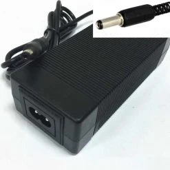 Begroting 🤩 Ebikeupgrade Vogue Infinity Accu Lader Ebike 36v 2a Vervanging. ✔️