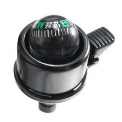 Hete verkoop 💯 Benson Fietsbel - Kompas - 40 Mm - Zwart 🌟 -AGU WINKLE 550x492 6