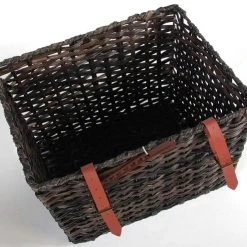 Begroting π― Volare Grote Gevlochten Fietsmand β¨ 20 Begroting π― Volare Grote Gevlochten Fietsmand β¨ -AGU WINKLE 550x493 1