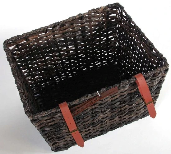 Begroting π― Volare Grote Gevlochten Fietsmand β¨ 9 Begroting π― Volare Grote Gevlochten Fietsmand β¨ - Afbeelding 9