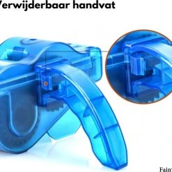 Gloednieuw π Fain Fietsketting Reiniger Set 6 Delig Fietsketting Onderhoud Fietsketting Borstel - Inclusief Borstel - Fietsgereedschap Kettingscherm Schrobber Fietsketting Reiniger Set Fietsketting Ontvetter Ketting Schoonmaken Fiets Multitool π 21 Gloednieuw π Fain Fietsketting Reiniger Set 6 Delig Fietsketting Onderhoud Fietsketting Borstel - Inclusief Borstel - Fietsgereedschap Kettingscherm Schrobber Fietsketting Reiniger Set Fietsketting Ontvetter Ketting Schoonmaken Fiets Multitool π -AGU WINKLE 550x493 3