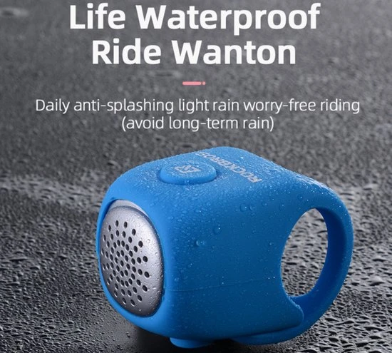 Begroting π₯ Easy4riders Fietsbel - Elektrische Bel - Fietsbeltoeter - Zwart - Verschillende Tonen π― 7 Begroting π₯ Easy4riders Fietsbel - Elektrische Bel - Fietsbeltoeter - Zwart - Verschillende Tonen π― - Afbeelding 7