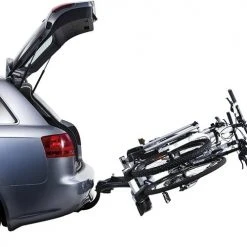 Goedkoopste ⭐ Thule EuroWay G2 920 Fietsendrager Grijs/zwart 👍 -AGU WINKLE 550x500 1