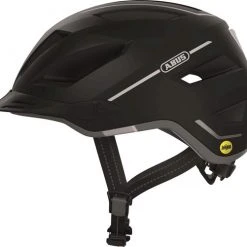 Aanbiedingen ⭐ Abus Helm Pedelec 2.0 MIPS Mat Zwart L 56-62 💯