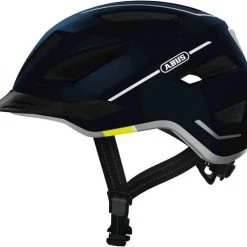 Beste Pirce ???? ABUS Pedelec 2.0 Fietshelm - Maat L (56-62 Cm) - Midnight Blue ????