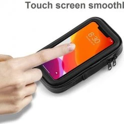 Goedkoop ???? Ar202 Smartphone Houder Fiets Motorfiets Universele Waterdichte Koffer Voor Telefoons Tot 6.5 "onverwoestbare Grip Met Extra Bevestiging Aan Het Stuur Gsm-houder ✔️ 10 Goedkoop ???? Ar202 Smartphone Houder Fiets Motorfiets Universele Waterdichte Koffer Voor Telefoons Tot 6.5 "onverwoestbare Grip Met Extra Bevestiging Aan Het Stuur Gsm-houder ✔️ -AGU WINKLE 550x505 1