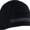 Aanbiedingen ???? Craft Shelter 2.0 Muts Unisex - Black - Maat L/XL ????
