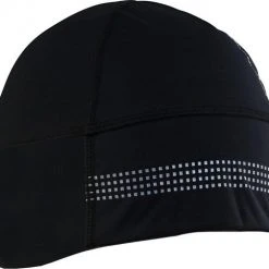 Aanbiedingen 🧨 Craft Shelter 2.0 Muts Unisex - Black - Maat L/XL 🔔