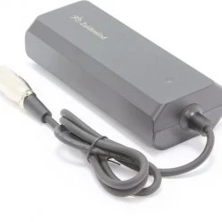 Korting 👍 STC-8137LC Acculader Zuidewind STC-8108LC 36v 3A (XLR3 Connector) 🎁