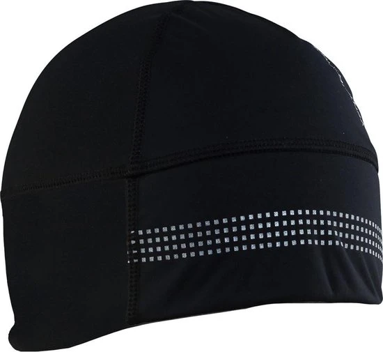 Aanbiedingen ???? Craft Shelter 2.0 Muts Unisex - Black - Maat L/XL ???? 1 Aanbiedingen ???? Craft Shelter 2.0 Muts Unisex - Black - Maat L/XL ????