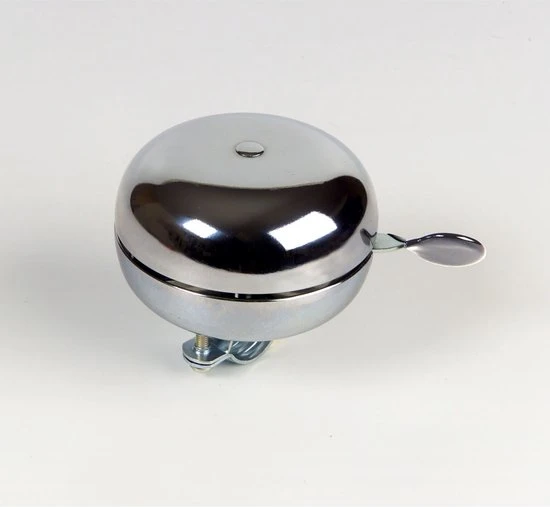 Uitgang π₯ Buzaglo Nietverkeerd Ding Dong - Fietsbel - 80 Mm - Chroom π 1 Uitgang π₯ Buzaglo Nietverkeerd Ding Dong - Fietsbel - 80 Mm - Chroom π