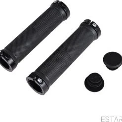 Beste deal ❤️ ESTARK - Fietshandvatten - Lock-On - Handvatten - Universeel - Fiets Mountainbike Professioneel - Grips - Extra Grip Fietshandvaten -Handvaten - Handig Te Monteren - Anti-slip Fietsen Stuur Bikegrips Lock-on Aanspanbaar - Zwart - LO-zw ???? 25 Beste deal ❤️ ESTARK - Fietshandvatten - Lock-On - Handvatten - Universeel - Fiets Mountainbike Professioneel - Grips - Extra Grip Fietshandvaten -Handvaten - Handig Te Monteren - Anti-slip Fietsen Stuur Bikegrips Lock-on Aanspanbaar - Zwart - LO-zw ???? -AGU WINKLE 550x507 7