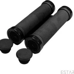 Beste deal ❤️ ESTARK - Fietshandvatten - Lock-On - Handvatten - Universeel - Fiets Mountainbike Professioneel - Grips - Extra Grip Fietshandvaten -Handvaten - Handig Te Monteren - Anti-slip Fietsen Stuur Bikegrips Lock-on Aanspanbaar - Zwart - LO-zw ???? 30 Beste deal ❤️ ESTARK - Fietshandvatten - Lock-On - Handvatten - Universeel - Fiets Mountainbike Professioneel - Grips - Extra Grip Fietshandvaten -Handvaten - Handig Te Monteren - Anti-slip Fietsen Stuur Bikegrips Lock-on Aanspanbaar - Zwart - LO-zw ???? -AGU WINKLE 550x509 8