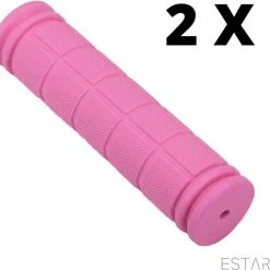 Flash-uitverkoop ???? Merkloos ESTARK - Fietshandvatten - Handvatten - Universeel - Fiets Mountainbike Professioneel - Grips - Extra Grip Fietshandvaten -Handvaten - Handig Te Monteren - Anti-slip Fietsen Stuur Bikegrips Stevig - Rubber Roze - (R-roze) ???? 16 Flash-uitverkoop ???? Merkloos ESTARK - Fietshandvatten - Handvatten - Universeel - Fiets Mountainbike Professioneel - Grips - Extra Grip Fietshandvaten -Handvaten - Handig Te Monteren - Anti-slip Fietsen Stuur Bikegrips Stevig - Rubber Roze - (R-roze) ???? -AGU WINKLE 550x510 3