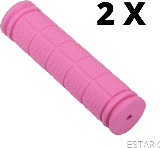 Flash-uitverkoop ???? Merkloos ESTARK - Fietshandvatten - Handvatten - Universeel - Fiets Mountainbike Professioneel - Grips - Extra Grip Fietshandvaten -Handvaten - Handig Te Monteren - Anti-slip Fietsen Stuur Bikegrips Stevig - Rubber Roze - (R-roze) ???? 6 Flash-uitverkoop ???? Merkloos ESTARK - Fietshandvatten - Handvatten - Universeel - Fiets Mountainbike Professioneel - Grips - Extra Grip Fietshandvaten -Handvaten - Handig Te Monteren - Anti-slip Fietsen Stuur Bikegrips Stevig - Rubber Roze - (R-roze) ???? - Afbeelding 6