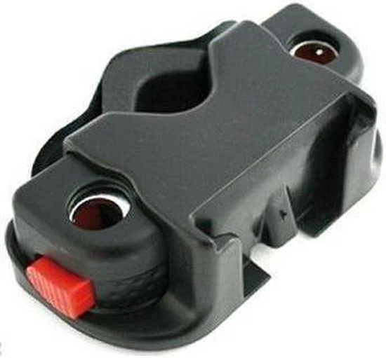 Beste Verkoop ๐ Polisport - Bevestiging Stuurpen - Zwart ๐งจ 8 Beste Verkoop ๐ Polisport - Bevestiging Stuurpen - Zwart ๐งจ - Afbeelding 8