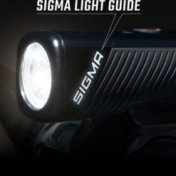 Goedkoop ???? Sigma Buster 800 USB LED Fiets Koplamp - 800 Lumen - Li-ion - Oplaadbaar ???? -AGU WINKLE 550x512 4