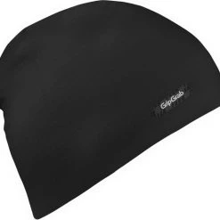 Top 10 😉 GripGrab - Merino Polyfibre Lightweight Beanie - Zwart - Unisex - Maat M ❤️