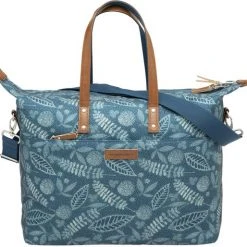 Korting 🔔 New Looxs Forest Tendo Laptop Fietstas 21 Liter Blauw 🔥 -AGU WINKLE 550x514 7