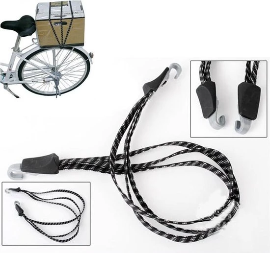 Beste deal π WiseGoods Snelbinders Fiets Met Haak Universeel - Bagagespin - Spinbinder - Bagagebinder - Fietsrekker - Spin - Zwart / Wit π₯° 4 Beste deal π WiseGoods Snelbinders Fiets Met Haak Universeel - Bagagespin - Spinbinder - Bagagebinder - Fietsrekker - Spin - Zwart / Wit π₯° - Afbeelding 4