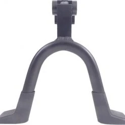 Beste Verkoop 😉 Standaard Edge Double 2-poot 28" - 30cm - Zwart Aluminium 🌟 -AGU WINKLE 550x518 1