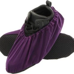 Gloednieuw 🤩 Overschoen-Kampioen Sterke - Overschoenen - Schoenhoesjes - Maat 40 - 45 Paars - Antislip - Wasbaar 🥰 -AGU WINKLE 550x519