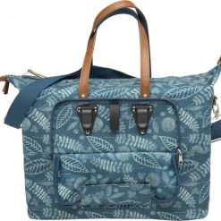 Korting 🔔 New Looxs Forest Tendo Laptop Fietstas 21 Liter Blauw 🔥 -AGU WINKLE 550x520 1