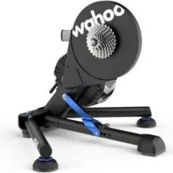 Beste recensies van ✔️ Wahoo Fitness Wahoo KICKR Fietstrainer 5e Gen - Direct Drive ???? -AGU WINKLE 550x522