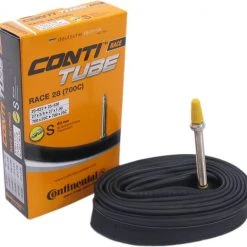 Coupon 🌟 Continental Binnenband 27/28 X 3/4/1.00(20/25-622/630) Fv 60 Mm ⭐