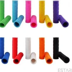 Flash-uitverkoop ???? Merkloos ESTARK - Fietshandvatten - Handvatten - Universeel - Fiets Mountainbike Professioneel - Grips - Extra Grip Fietshandvaten -Handvaten - Handig Te Monteren - Anti-slip Fietsen Stuur Bikegrips Stevig - Rubber Roze - (R-roze) ???? 20 Flash-uitverkoop ???? Merkloos ESTARK - Fietshandvatten - Handvatten - Universeel - Fiets Mountainbike Professioneel - Grips - Extra Grip Fietshandvaten -Handvaten - Handig Te Monteren - Anti-slip Fietsen Stuur Bikegrips Stevig - Rubber Roze - (R-roze) ???? -AGU WINKLE 550x524 3