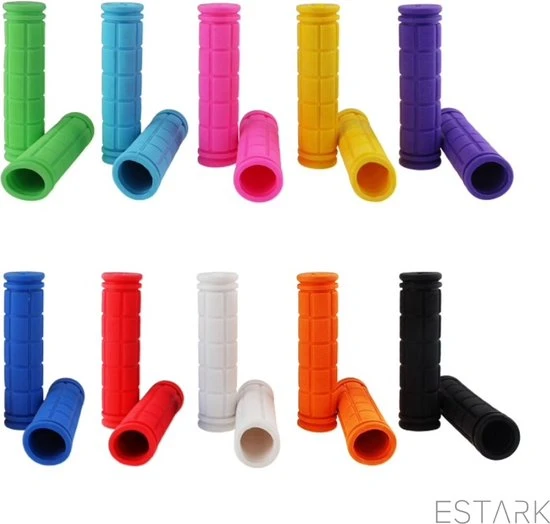 Flash-uitverkoop ???? Merkloos ESTARK - Fietshandvatten - Handvatten - Universeel - Fiets Mountainbike Professioneel - Grips - Extra Grip Fietshandvaten -Handvaten - Handig Te Monteren - Anti-slip Fietsen Stuur Bikegrips Stevig - Rubber Roze - (R-roze) ???? 10 Flash-uitverkoop ???? Merkloos ESTARK - Fietshandvatten - Handvatten - Universeel - Fiets Mountainbike Professioneel - Grips - Extra Grip Fietshandvaten -Handvaten - Handig Te Monteren - Anti-slip Fietsen Stuur Bikegrips Stevig - Rubber Roze - (R-roze) ???? - Afbeelding 10