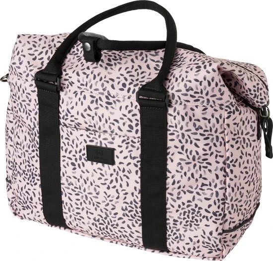 Hete verkoop ???? Fastrider Nyla Enkele Fietstas Roze - 20L ???? 8 Hete verkoop ???? Fastrider Nyla Enkele Fietstas Roze - 20L ???? - Afbeelding 8