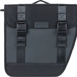 Groothandel ???? Basil Tour Waterproof Dubbele Fietstas MIK - 28 Liter - Zwart ???? -AGU WINKLE 550x527 5