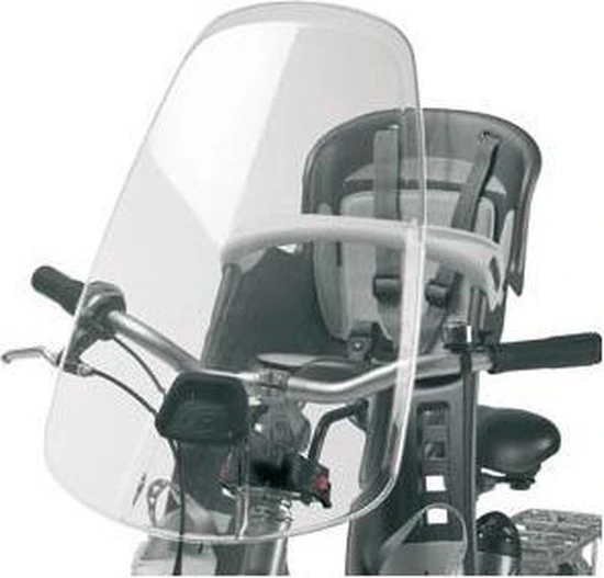 Goedkoop π₯ Polisport Windscherm - Transparant π 8 Goedkoop π₯ Polisport Windscherm - Transparant π - Afbeelding 8