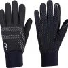 Gloednieuw 🎉 BBB Cycling RaceShield WB 2.0 Fietshandschoenen Winter - Fiets Handschoenen Touchscreen - Winddicht - Zwart - Maat M 👏