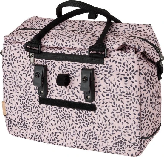 Hete verkoop ???? Fastrider Nyla Enkele Fietstas Roze - 20L ???? 2 Hete verkoop ???? Fastrider Nyla Enkele Fietstas Roze - 20L ???? - Afbeelding 2